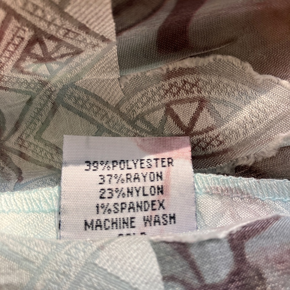 NWT STRAPLESS DRESS/SKIRT - Picture 15 of 16